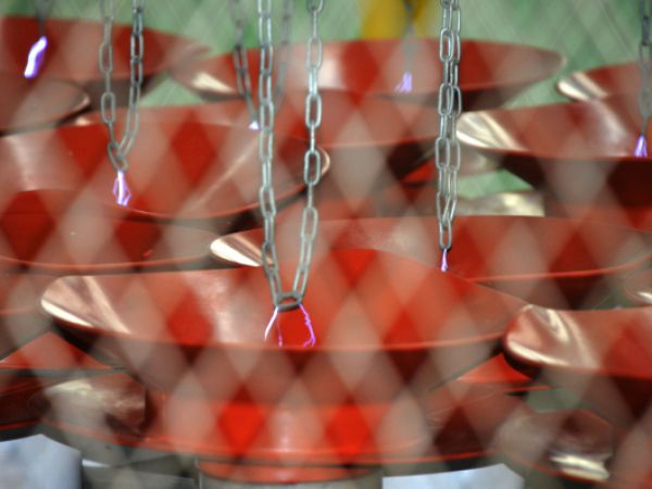 盤(pán)形懸式復(fù)合絕緣子